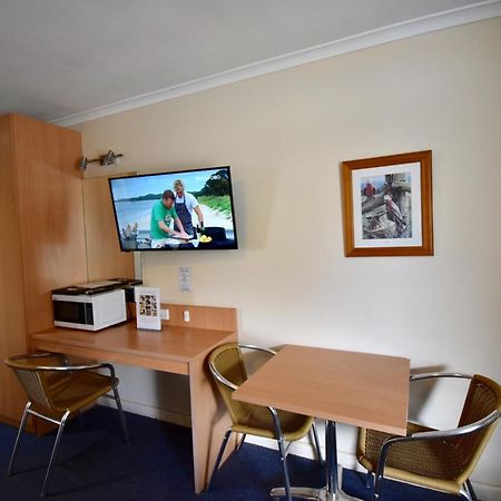 Townhouse Motel Каура Номер фото